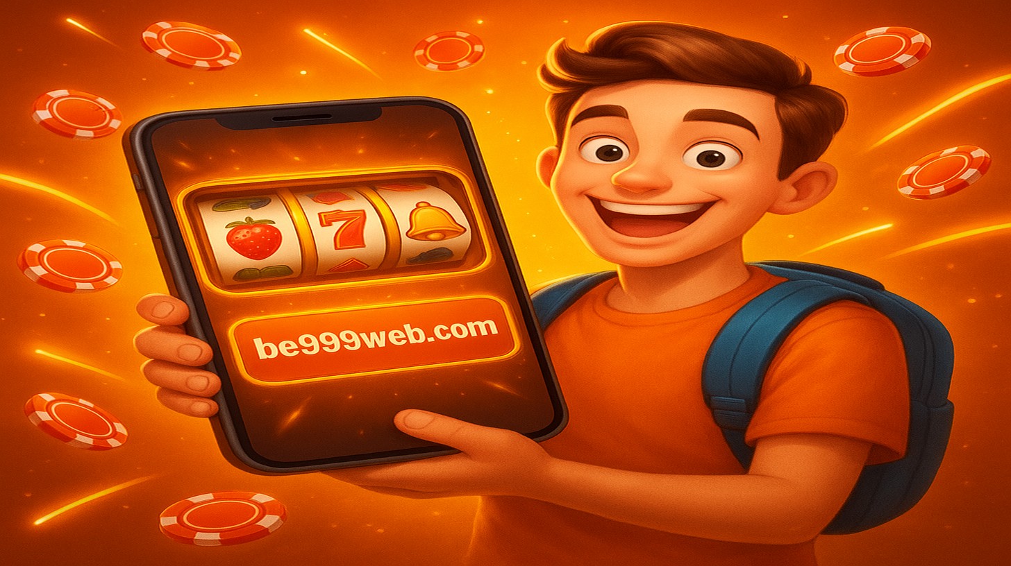 be999 কেন বেছে নেবেন