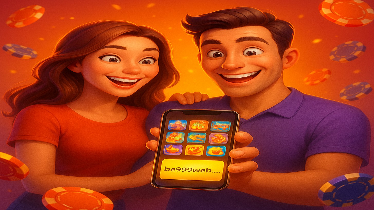 be999 অ্যাকাউন্ট সুবিধা