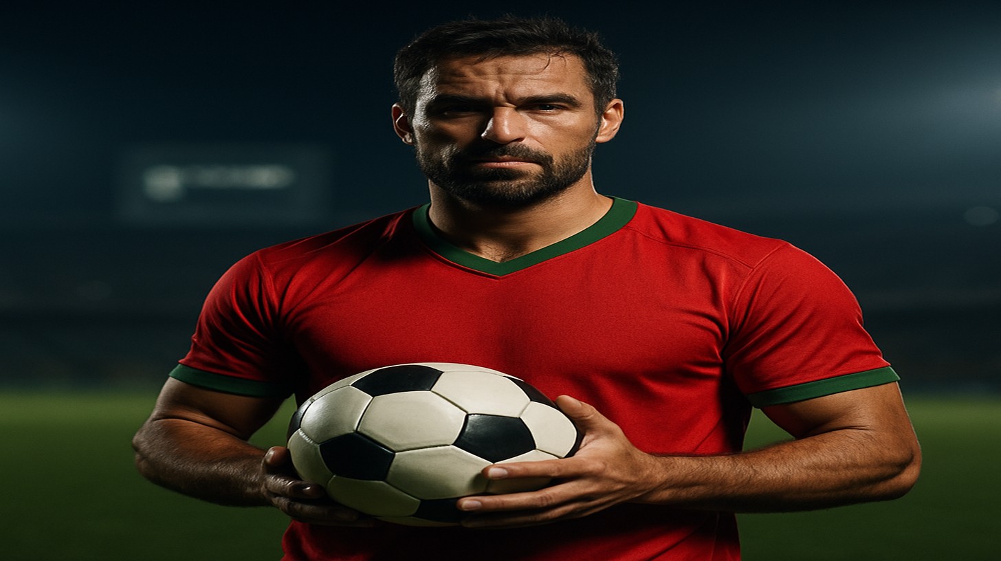 ফুটবল গেমিং পরিকল্পনা