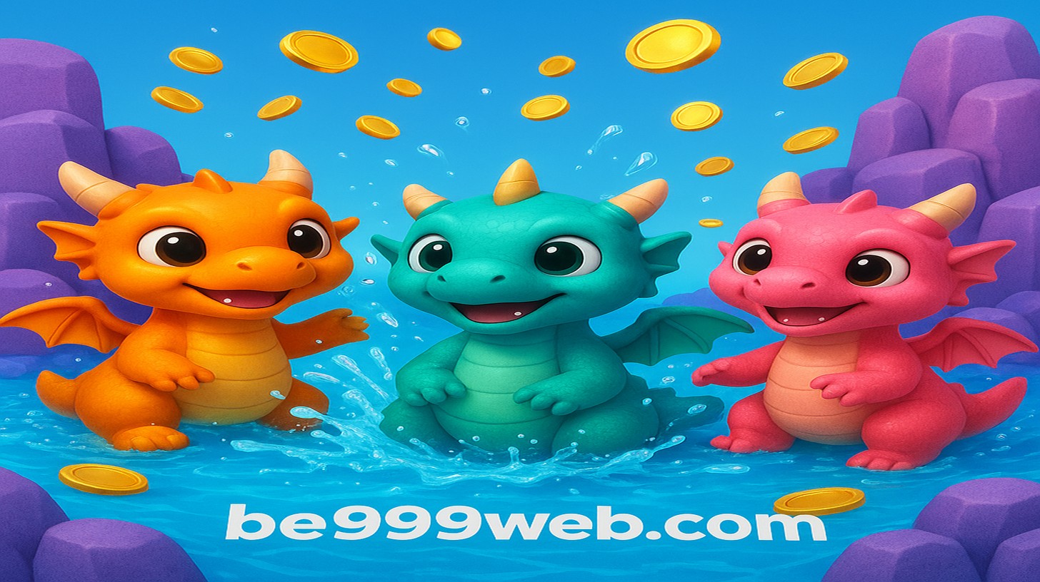 বাংলাদেশে be999 জনপ্রিয় অনলাইন আর্কেড গেম