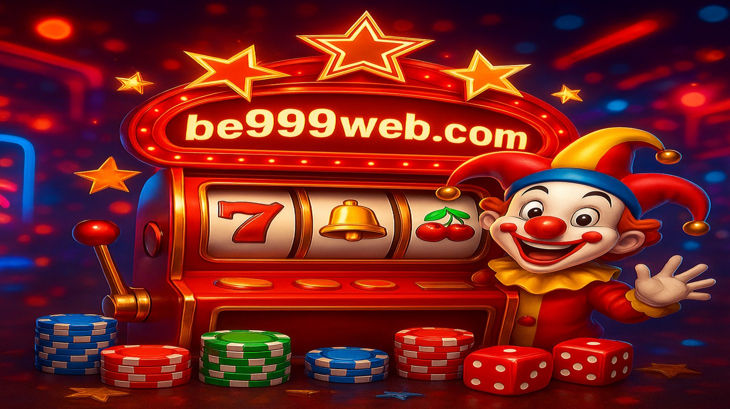 মেগা জোকার আর্কেড