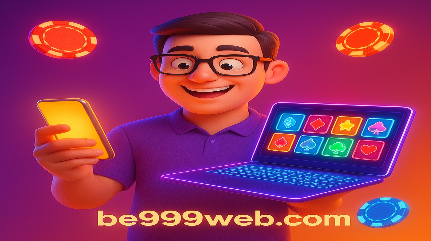 be999 বিশেষ বোনাস