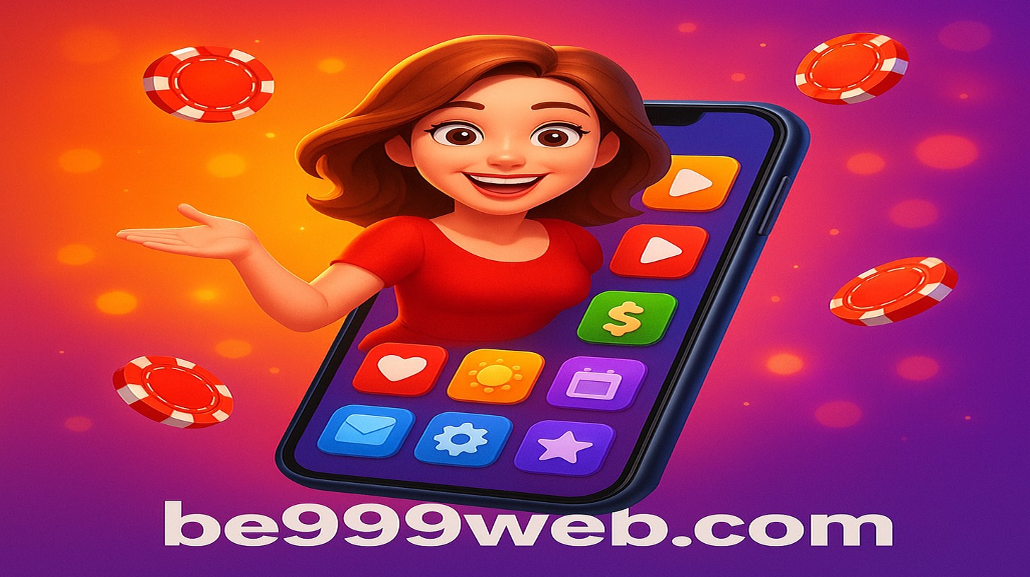 be999 সাইন আপ করার ধাপ