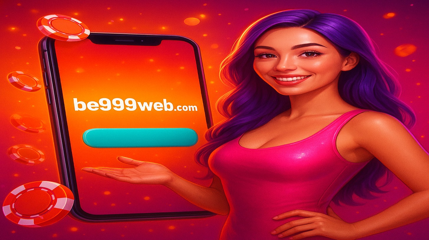 be999 সাইন আপ সুবিধা