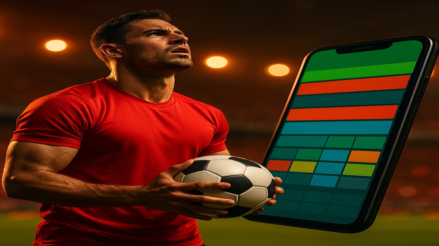 ফুটবল গেমিং বাজার বোঝাপড়া (be999)