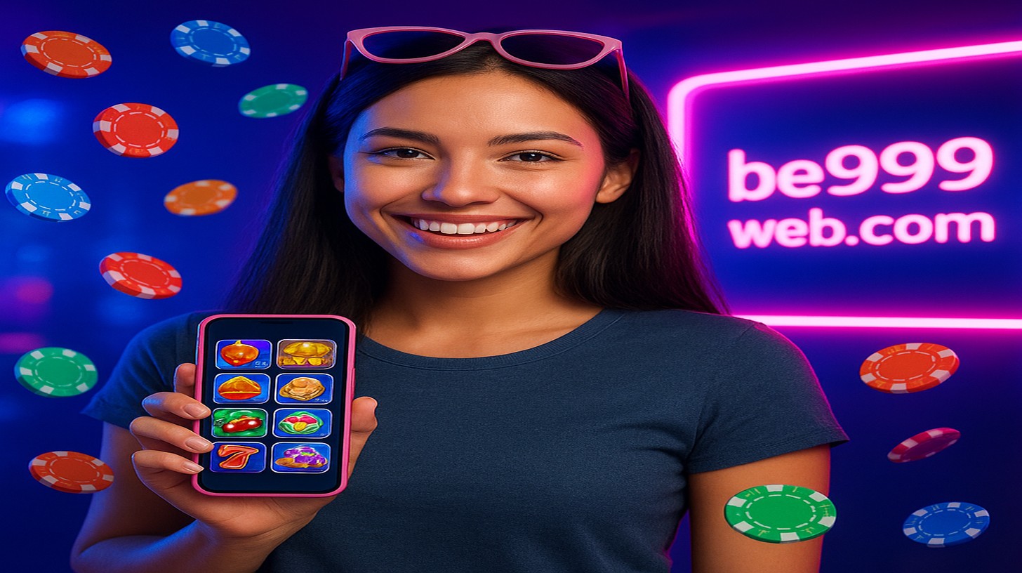 be999 বোনাস কেন জনপ্রিয়