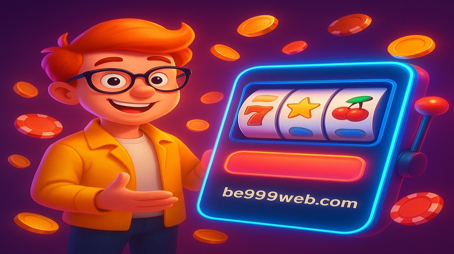 be999 লাইভ গেমিং